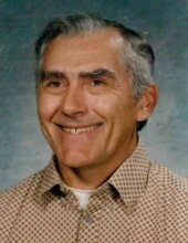 Harold W. Niebauer Jr. Profile Photo