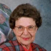 Joyce Lee Buchanan Profile Photo
