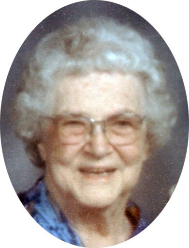 Louise M. Weismiller