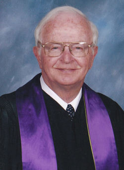 Rev. Bob R. Moon Profile Photo