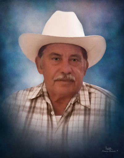 Juan Rodriguez Garza Profile Photo