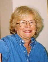 Susan Coppage Havird Profile Photo