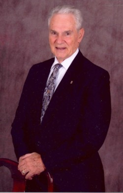 Gordon Gillette