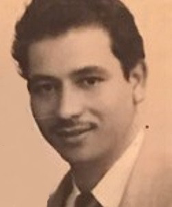 Isaias Velazquez Jr.