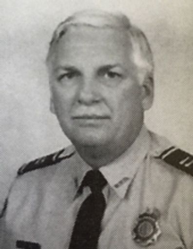 Jerry Lane Mcdaniel, Sr. Profile Photo