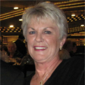 Shirley Ann Ward Profile Photo