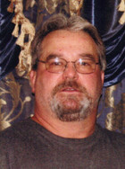 Timothy Todd Profile Photo