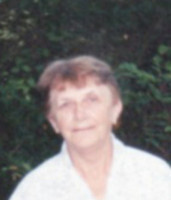 Alma Sue Hammontree