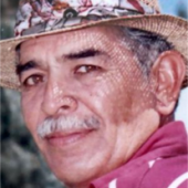 Daniel E. Valdez Sr. Profile Photo