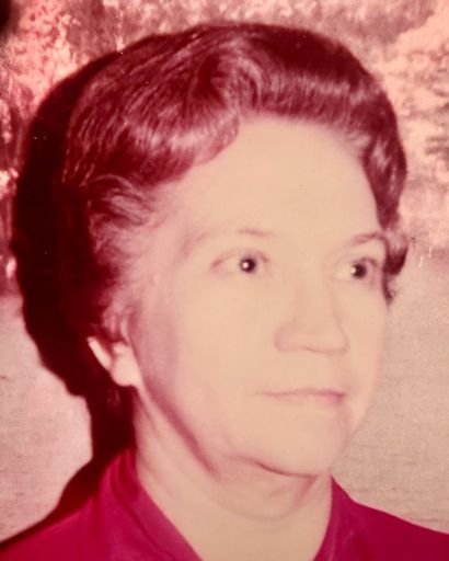 Evelyn Joyce Grimes