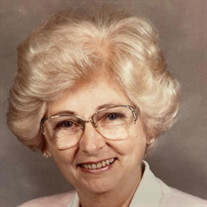Joan M. Reeves