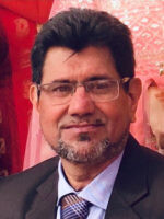 Davinder  S. Sangha