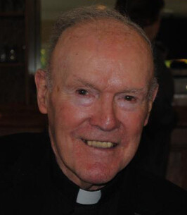 Rev. Msgr. John F. Dwyer