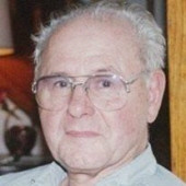 Donald H. "Deacon" Williamson Profile Photo