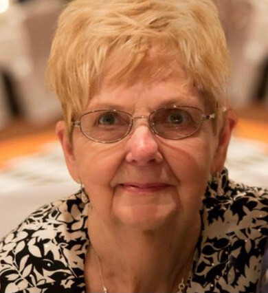 Sue Starlin (Pletcher)  Nolte