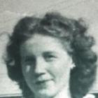 Luella Esterbrooks