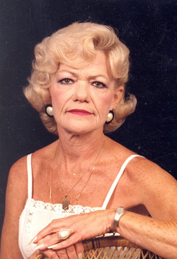 Betty  Jane Wardlaw