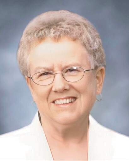 June Johnson's obituary image