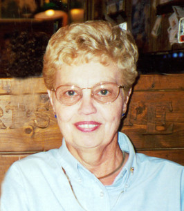 Shirley Jean "Kriegh" Taylor Profile Photo