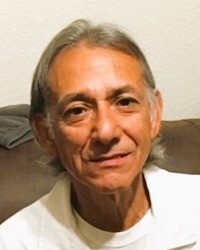 Daniel Vasquez Perez
