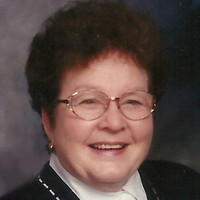 Ruth Ilene LaFleur