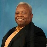 Kendall M Smith, Sr.