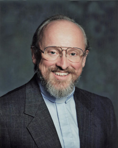 Rev. Keith L. Smith Profile Photo