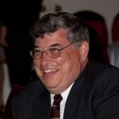 Michael J. Holba Profile Photo