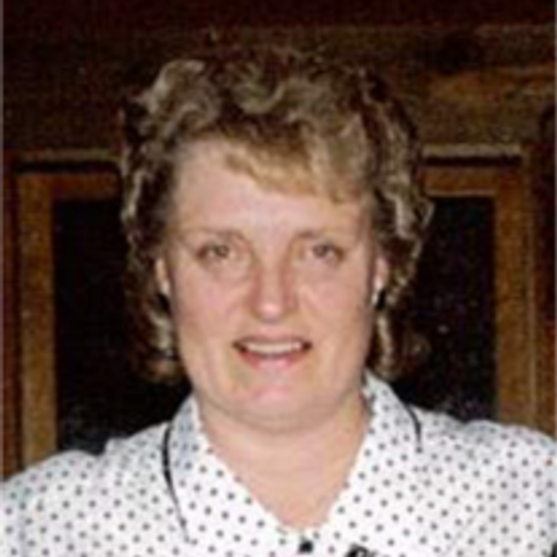 Doris Jeanne Hall