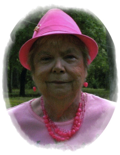 Shirley J. Hubbard