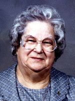 Dora Mueller Profile Photo