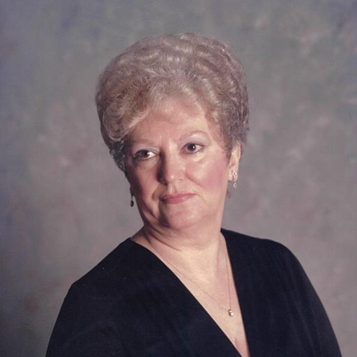 Freda M. Stringer