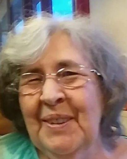 Sandra Kay Lentz Warren Profile Photo