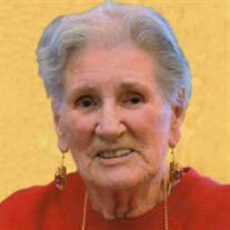 Gertrude H. Cornell Profile Photo