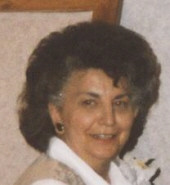 Mary Ann Patterson Profile Photo