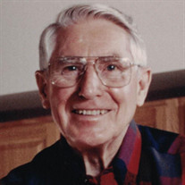 Herbert E. Ellinger Profile Photo
