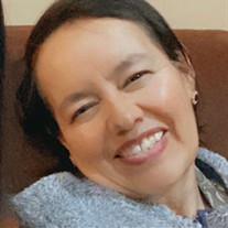 Bertha Vela de Rueda Profile Photo