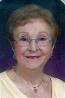 DOROTHY M. (BUTLER) ERAMIAN