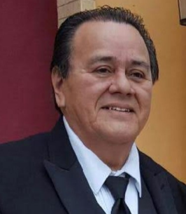 Ruben L. Grimaldo Profile Photo
