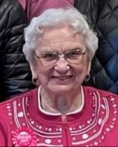 Mary Margaret Lucas's obituary image