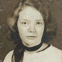 Doris Mae Grubbs Profile Photo