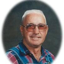 William Donald Parmley