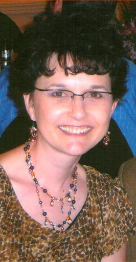 Jennifer A. Holbrook Profile Photo