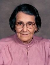 Doris Brown