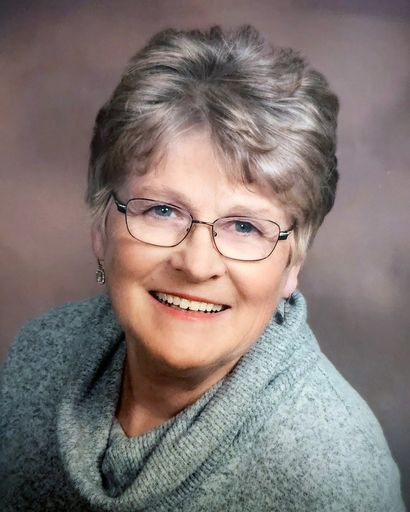 MaryAnn Elizabeth Klehr