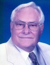 Howard F. "Bud" Thomas, Jr. Profile Photo