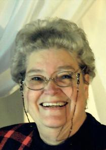 Virginia C.  Emmons Profile Photo