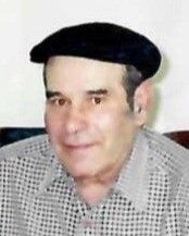 Aristides A. Rego's obituary image