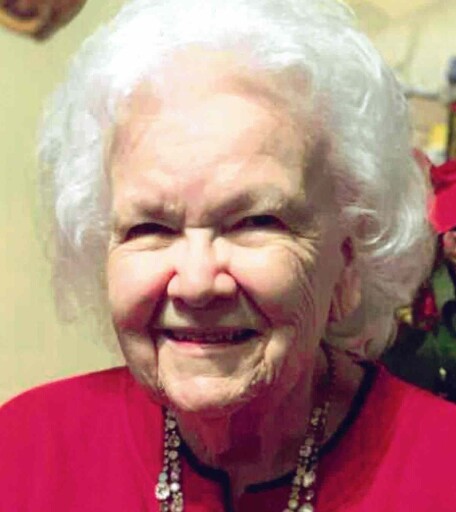 Mrs. Margaret M. (Morris) Apostolos-Peters