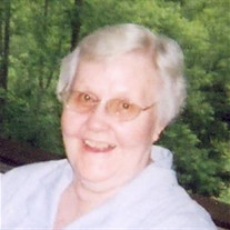 Joy Rose Hall Profile Photo